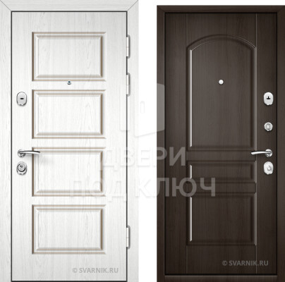 Дверь в квартиру ДПК-10808