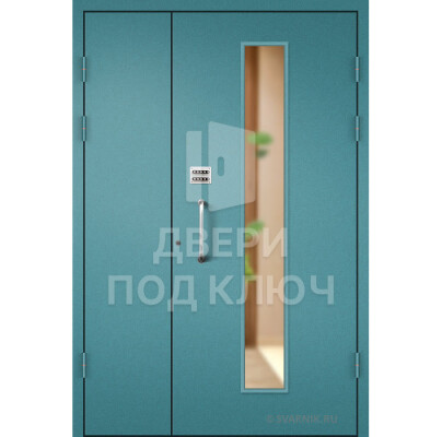 Тамбурная дверь ДПК-13790